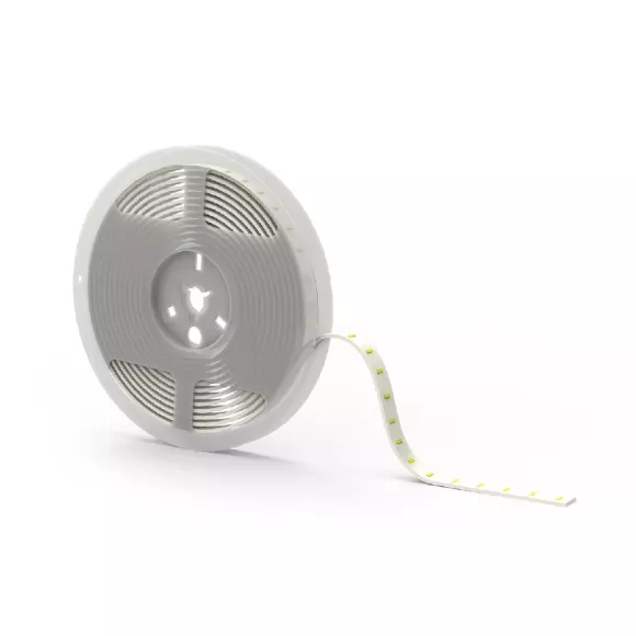 Светодиодная лента Gauss 4,8W/m 60LED/m 2835SMD теплый белый 5M 355000105 Светодиодная лента Gauss 4,8W/m 60LED/m 2835SMD теплый белый 5M 355000105