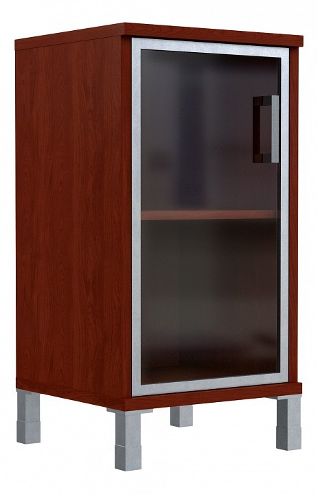 Тумба-витрина Born B 411.4(R) SKY_00-07015525