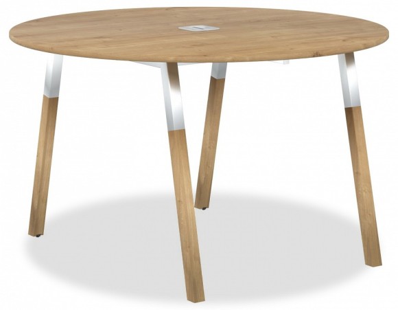 Стол офисный Forta FRST 1250 SKY_00-07088510