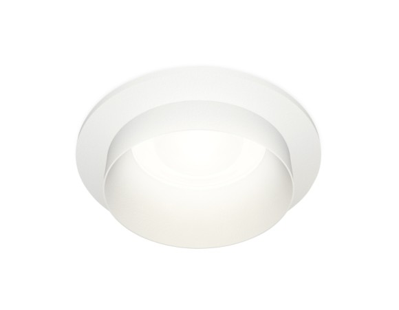 Встраиваемый светильник Ambrella Light Techno Spot XC6512020 (C6512, N6130)