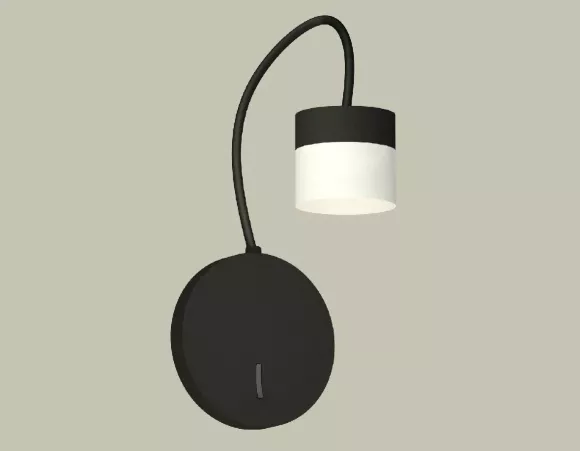 Бра Ambrella Light Traditional (C9596, N8402) XB9596204 Бра Ambrella Light Traditional (C9596, N8402) XB9596204