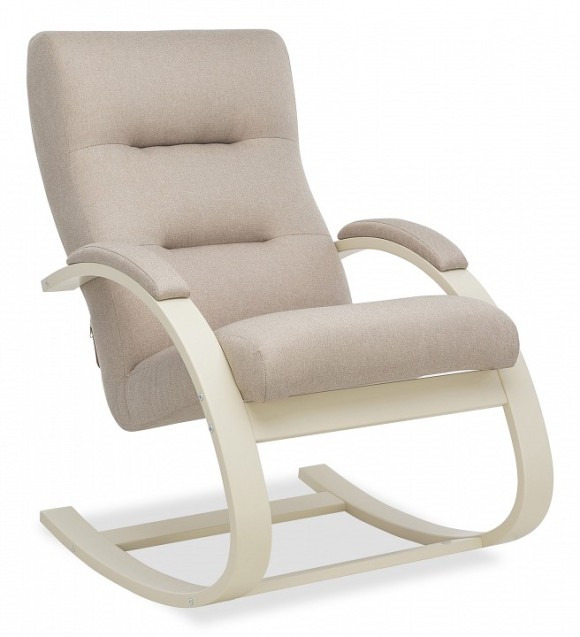 Кресло-качалка Leset Милано LST_2500000057434