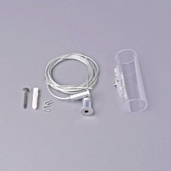 Подвесной комплект для опорной штанги ST Luce ST981.129.00.1