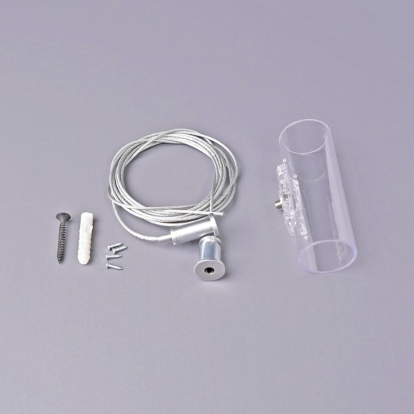 Подвесной комплект для опорной штанги ST Luce ST981.129.00.1