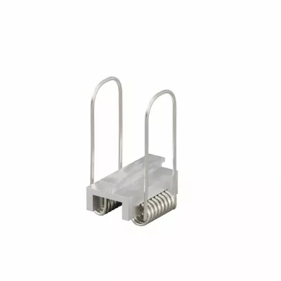 Комплект креплений для профиля 22×22 4шт Maytoni Led Strip ALM-2222-MТ 642052