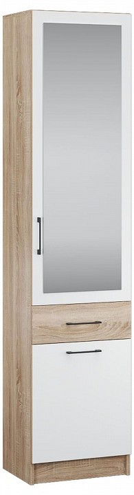 Шкаф для белья Денвер TKS_00-00026502