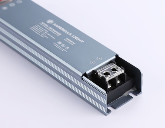 Блок питания Ambrella Light LED Driver 24V 200Вт AC185-260 8.3A IP20 GS8826