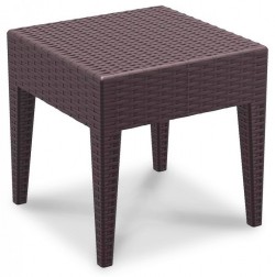 Стол журнальный Miami Lounge SGD_234-GT1009-BROWN