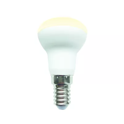 Лампа светодиодная Volpe Optima LED-R39-3W/3000K/E14/FR/SLS UL-00008826