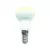 Лампа светодиодная Volpe Optima LED-R39-3W/3000K/E14/FR/SLS UL-00008826