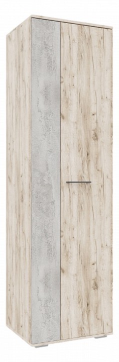 Шкаф платяной Бостон WO_508425