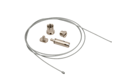 Подвес для трека DesignLed SY-SSP 004166