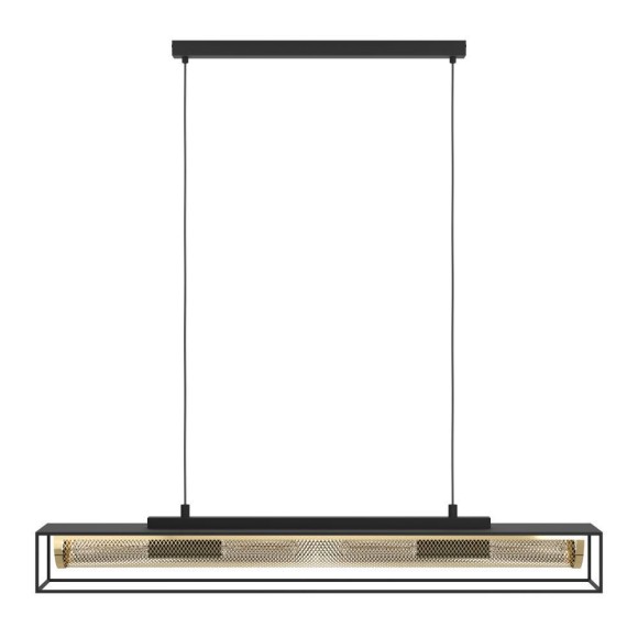 Подвесной светильник Eglo Nohales 43788