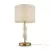 Настольная лампа Maytoni Alloro MOD088TL-01BS