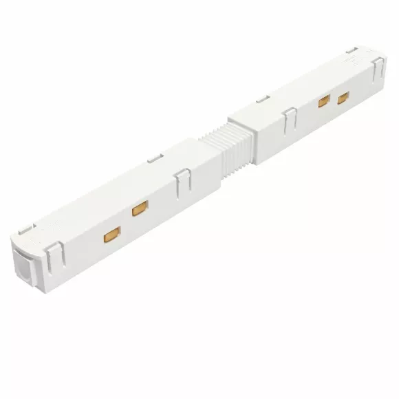 Прямой коннектор питания Maytoni Technical Accessories for tracks TRA004PC-22W Прямой коннектор питания Maytoni Technical Accessories for tracks TRA004PC-22W