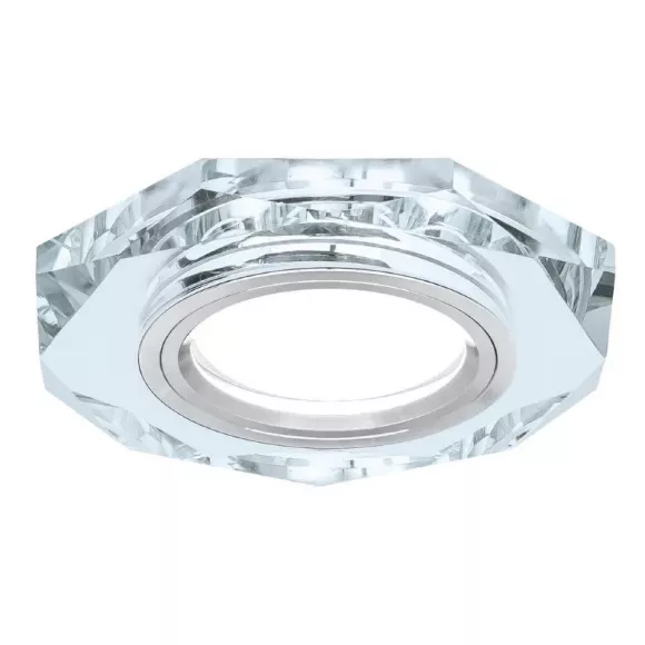 Встраиваемый светильник Gauss Backlight BL054