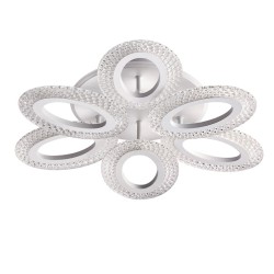 Потолочная светодиодная люстра Lumion Clare 8018/60CL