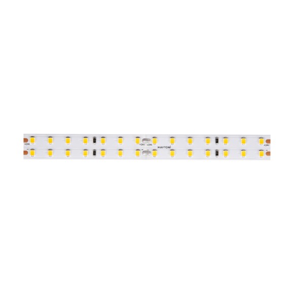 Светодиодная лента Maytoni Technical Led strip 24В 2835 20Вт/м 3000K 5м IP20 20028