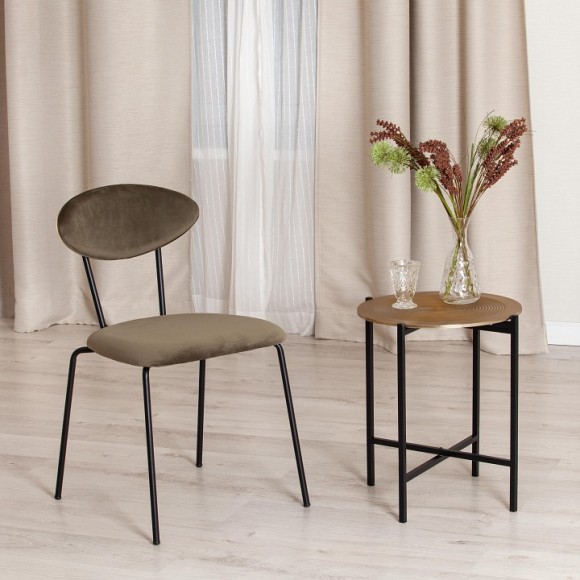 Стол журнальный Secret De Maison Bloom 15860 TET_15860