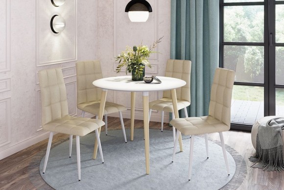 Стул Турин MBS_CHS-02-2094