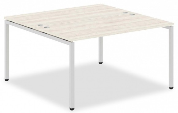 Стол офисный Xten-S XWST 1414 SKY_00-07117040