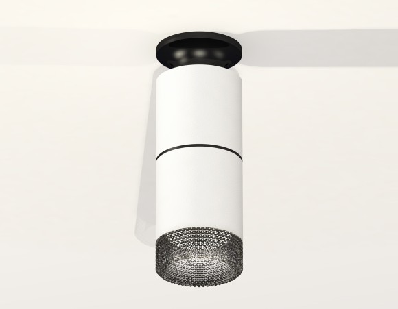 Потолочный светильник Ambrella Light Techno Spot XS6301222 (N6902, C6301, A2061, C6301, N6151)