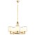 Подвесная люстра Moderli Maximilian V2522-5P