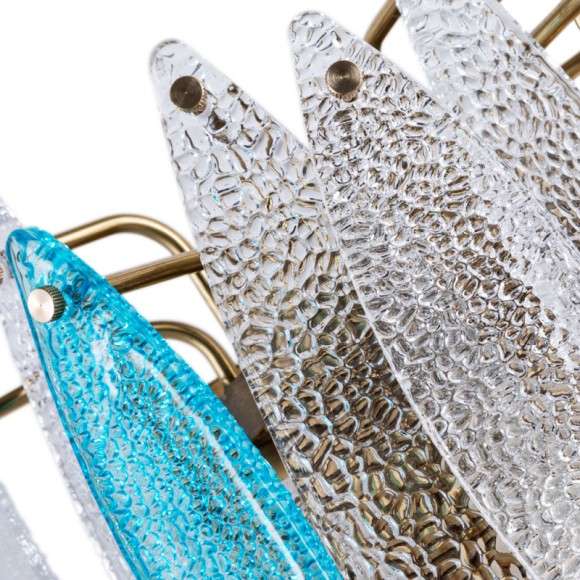 Бра Divinare Amelie 6002/01 AP-1