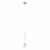 Подвесной светильник Loft IT Algorithm 10251 Chrome