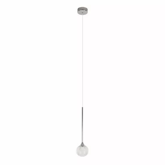 Подвесной светильник Loft IT Algorithm 10251 Chrome Подвесной светильник Loft IT Algorithm 10251 Chrome