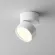 Накладной спот Maytoni Onda C024CL-12W4K-W-1