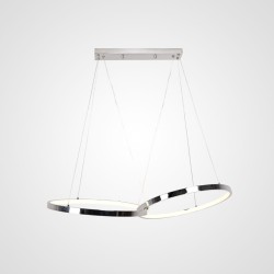 Подвесной светильник ImperiumLoft Zenda 313678-26