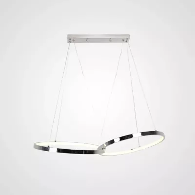 Подвесной светильник ImperiumLoft Zenda 313678-26