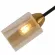 Потолочные люстры Freya Liberta FR4014PL-04BBZ, Разноцветный, Янтарный, Металл