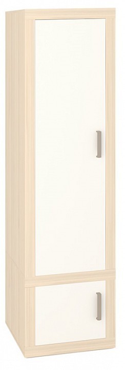 Шкаф платяной Toivo ТОЙ ШК 60/60 Д MER_TOJ-SHK-60-60-D-KBE