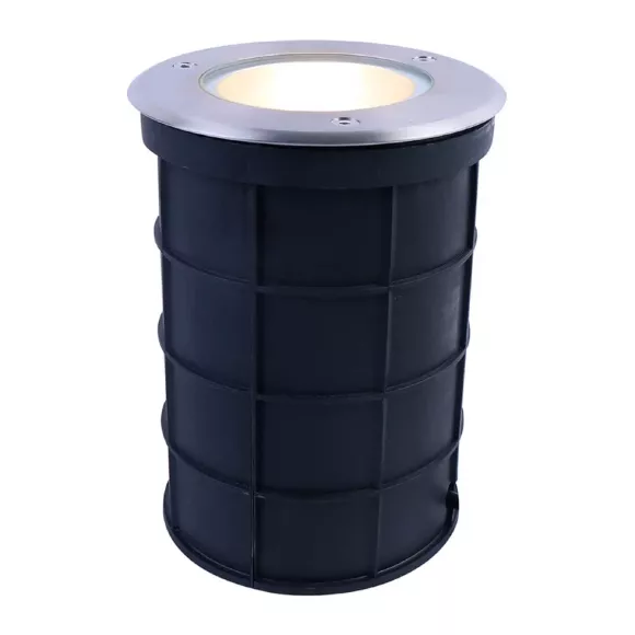 Уличный светильник Arte Lamp Piazza A6014IN-1SS Уличный светильник Arte Lamp Piazza A6014IN-1SS