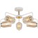 Люстра на штанге Illumico IL8248-5COU-79 WH GD