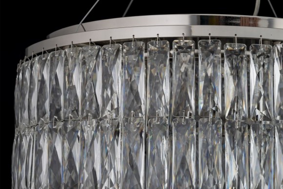 Подвесная люстра Arti Lampadari Elite Acquaro E 1.5.D50.101 NP