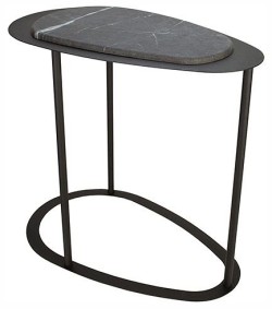 Стол журнальный МеталлАрт М024 ML_4673750200196