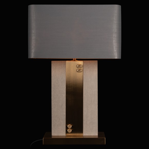 Настольная лампа Loft IT Flagstone 10445T/C