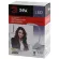 Настольная лампа ЭРА NLED-478-8W-W Б0041084, Современный, Белый