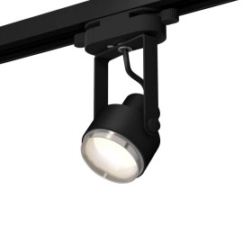 Трековый однофазный светильник Ambrella Light Track System XT6602021 (C6602, N6122)