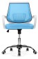 Кресло компьютерное Ergoplus WO_15375