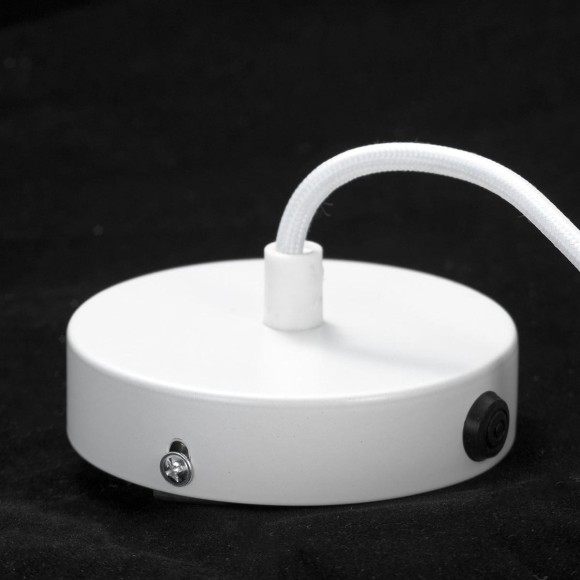 Подвесной светильник Lussole LOFT Cuscino GRLSP-8361