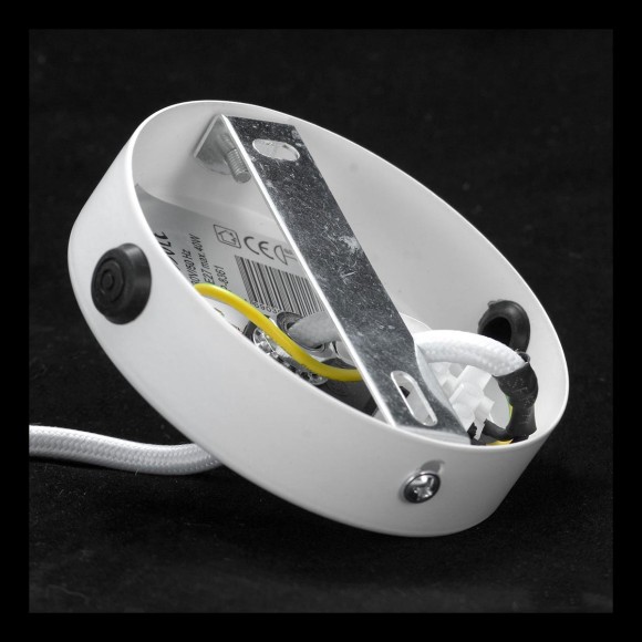 Подвесной светильник Lussole LOFT Cuscino GRLSP-8361