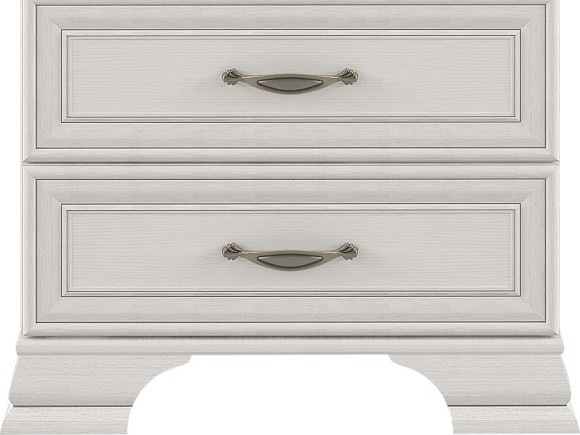 Шкаф для белья Tiffany 1Z2S ANR_650742