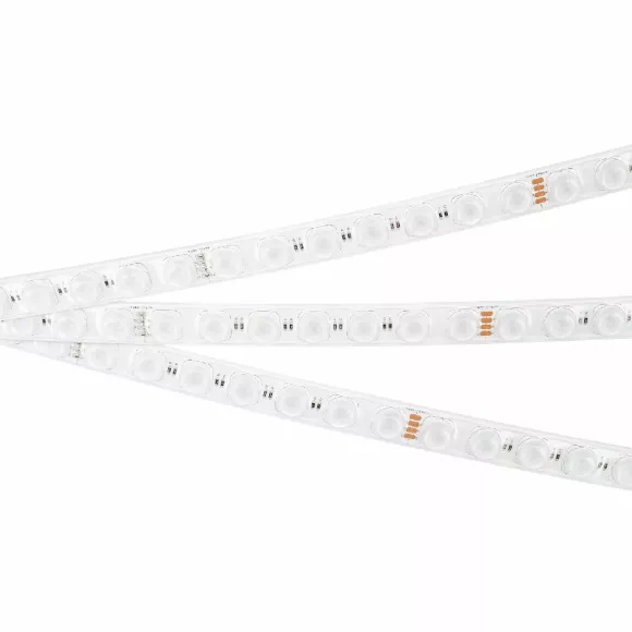 Светодиодная герметичная лента Arlight FLT-PS-S42-23mm 24V RGB (21 W/m, IP67, 15deg, 5m) 049283 Светодиодная герметичная лента Arlight FLT-PS-S42-23mm 24V RGB (21 W/m, IP67, 15deg, 5m) 049283