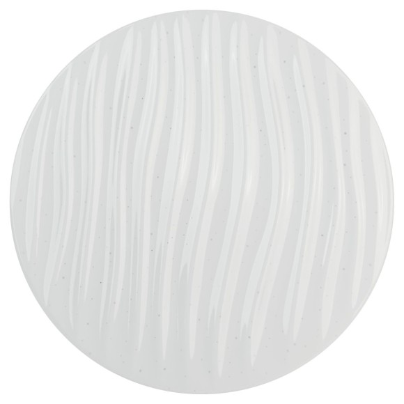 Потолочный светильник ЭРА SPB-6 Slim Sahara 24W-6,5K Б0071126