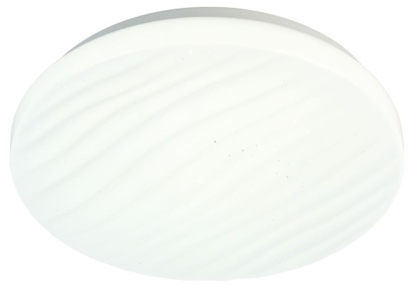 Потолочный светильник ЭРА SPB-6 Slim Sahara 24W-6,5K Б0071126