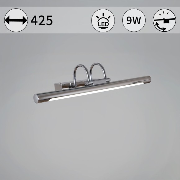 Подсветка для зеркал Reluce 06716-0.2-420